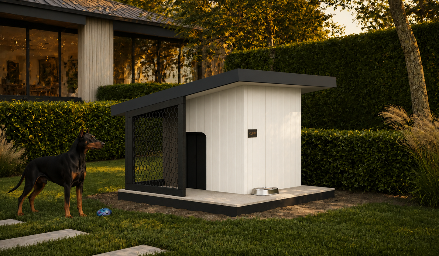 Köpek Kulübesi
